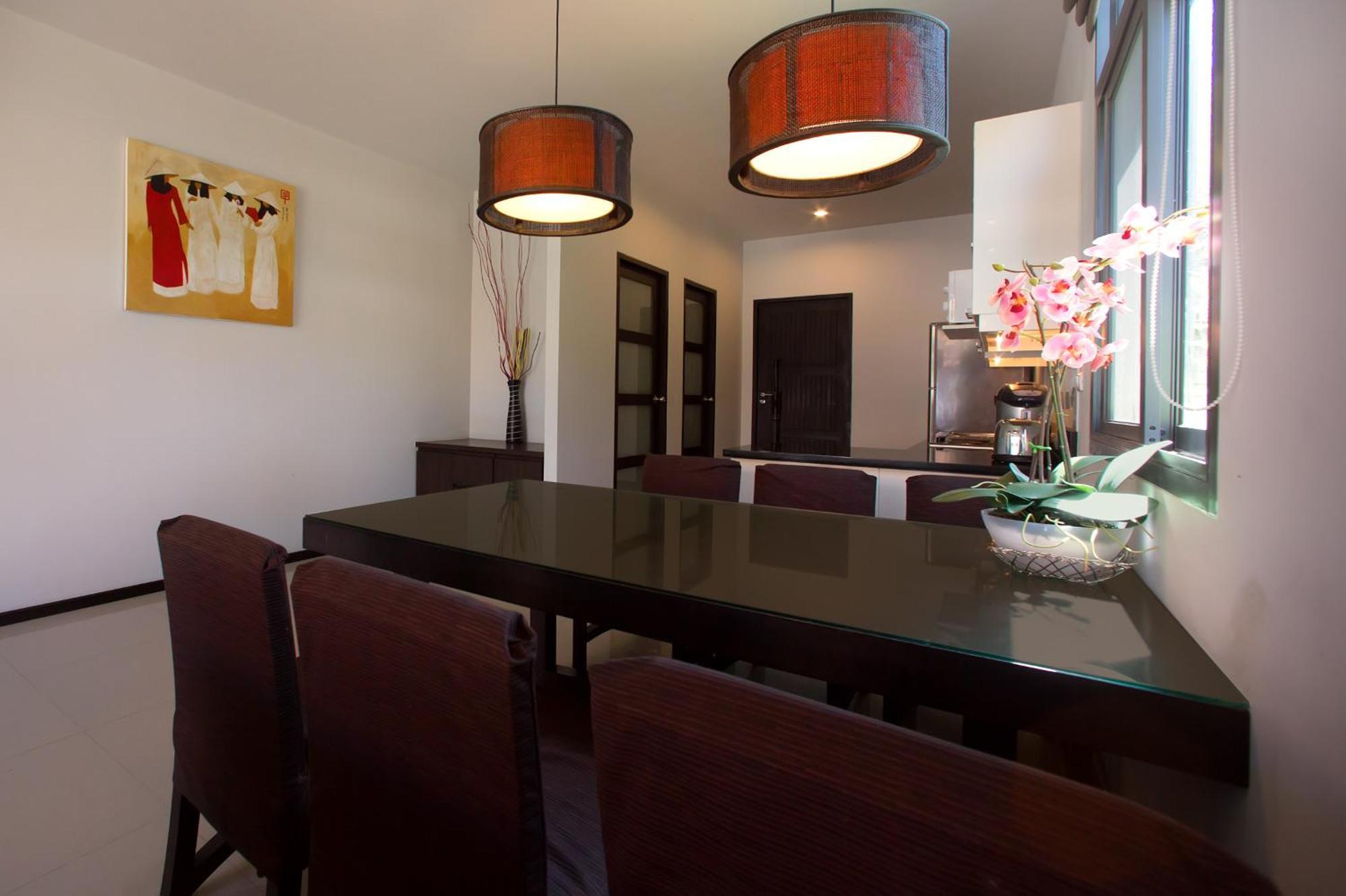 Onyx Villas By Tropiclook Nai Harn Exteriér fotografie